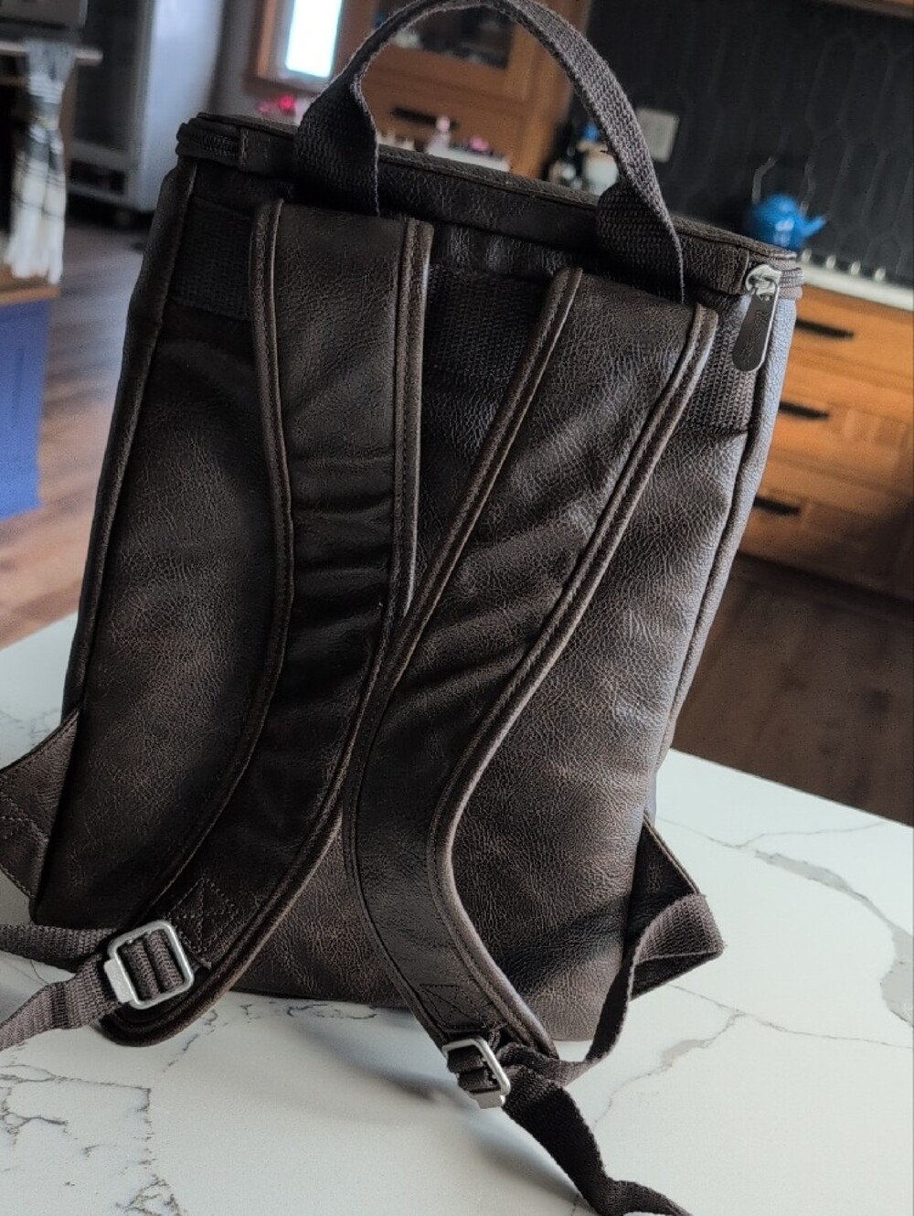Cooler Backpack - Picture 3 of 4